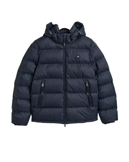 Active Cloud Jacket