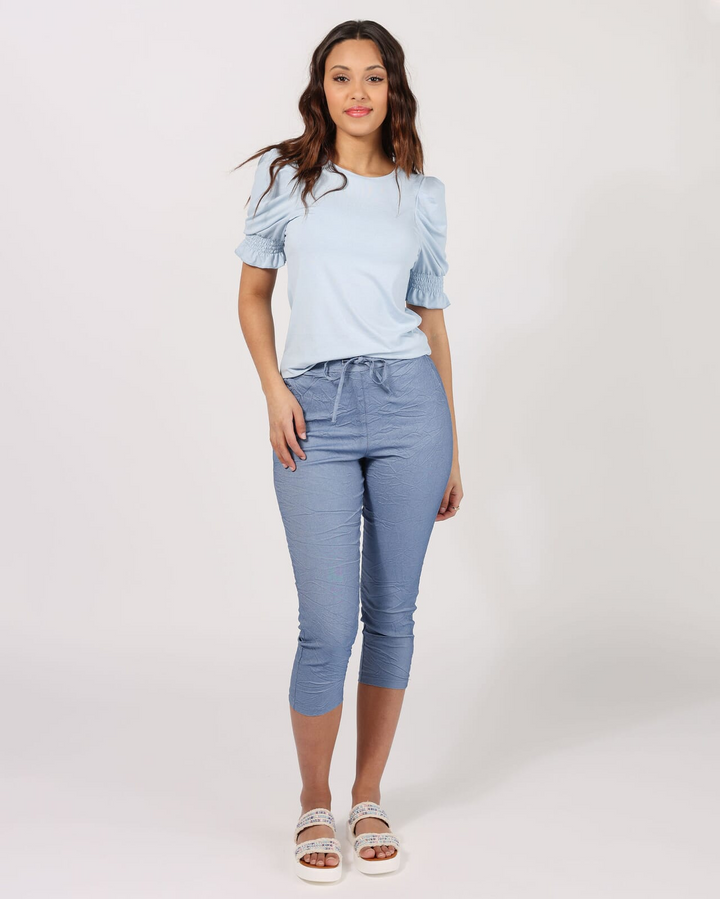 Geany Capri Uni