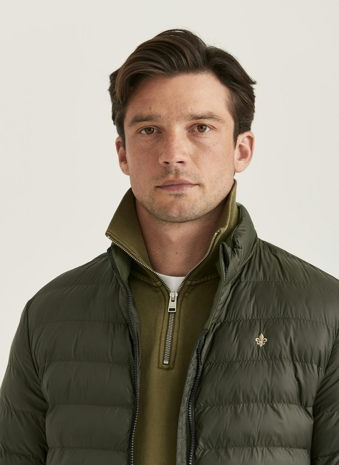 Milford Liner Jacket