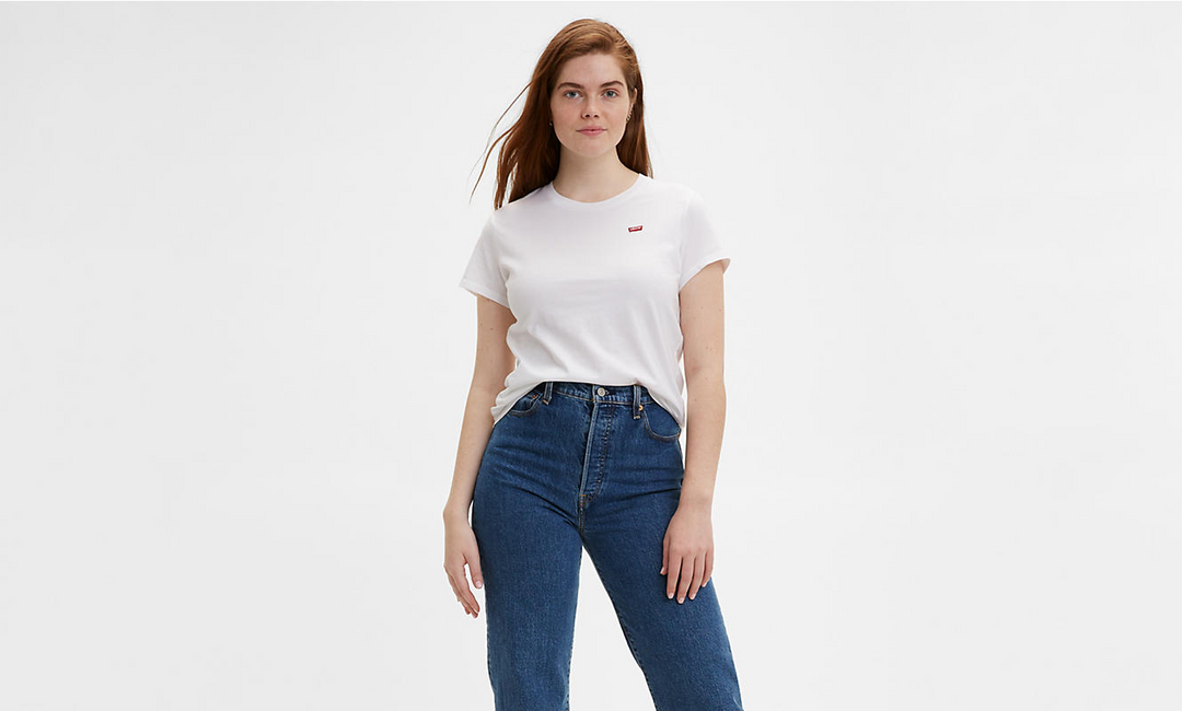 The Perfect Tee