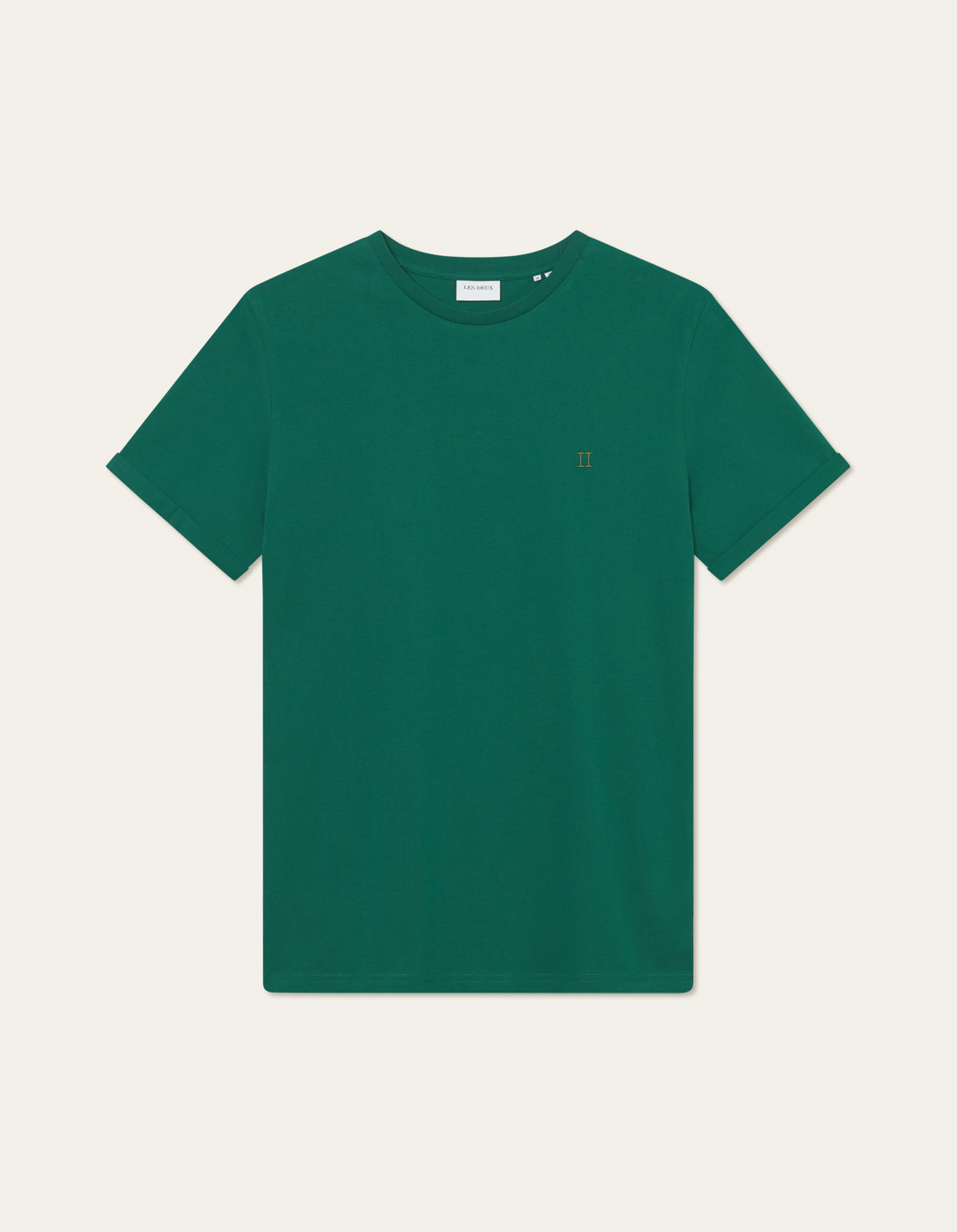 Nørregaard Contrast T-shirt