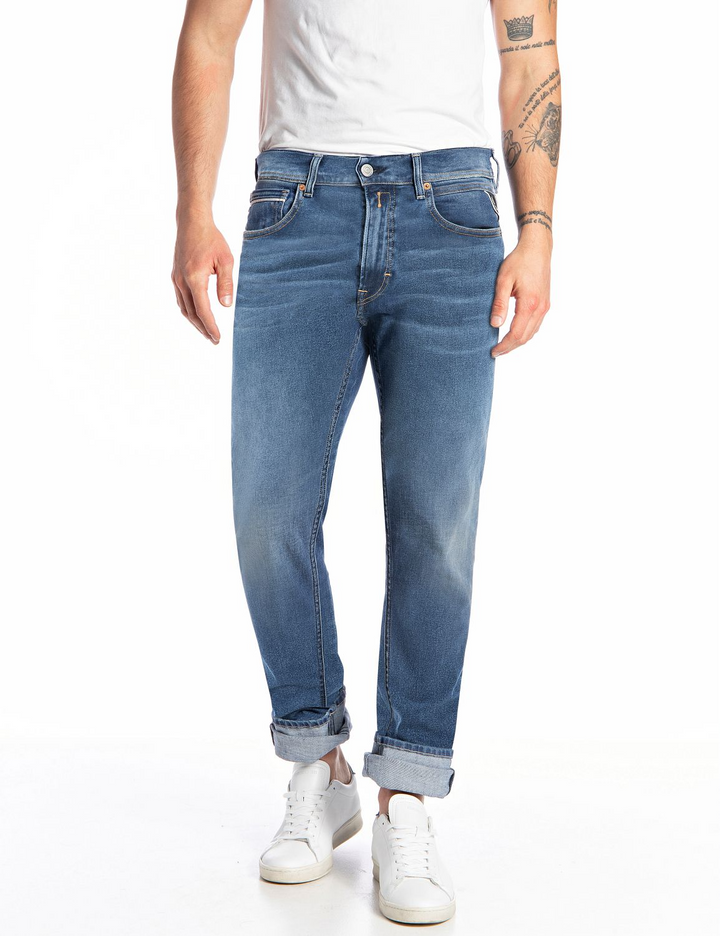 Hyperflex Grover Jeans