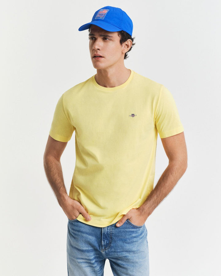 Reg Shield SS T-shirt