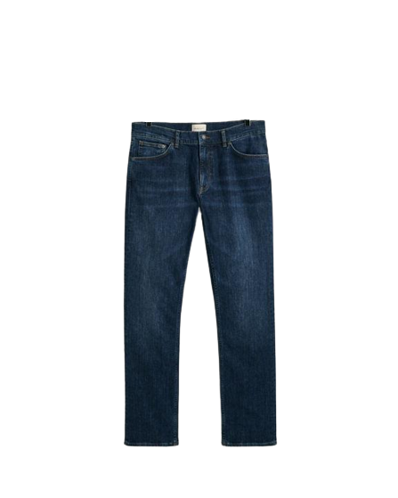 Slim Fit Jeans