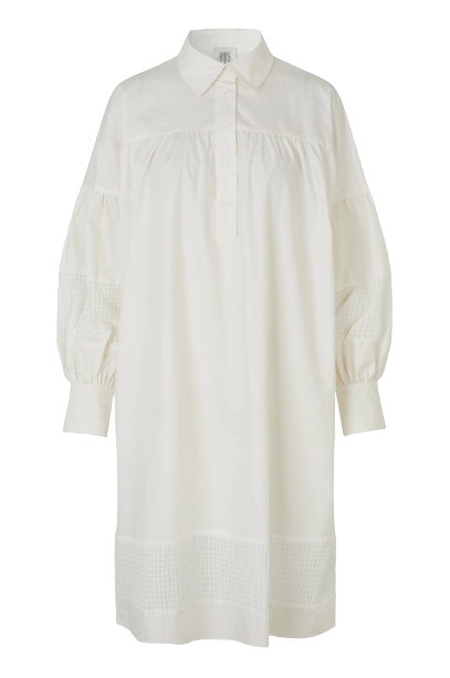 Henri New Shirt Dress