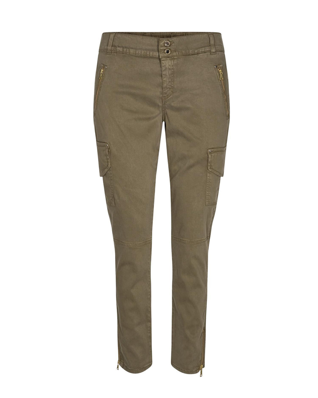 Gilles Cargo Pant