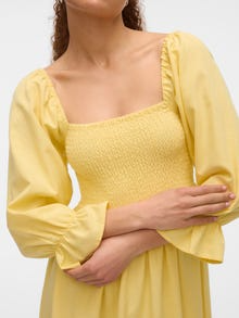 VMMariell 3/4 Ankle Dress