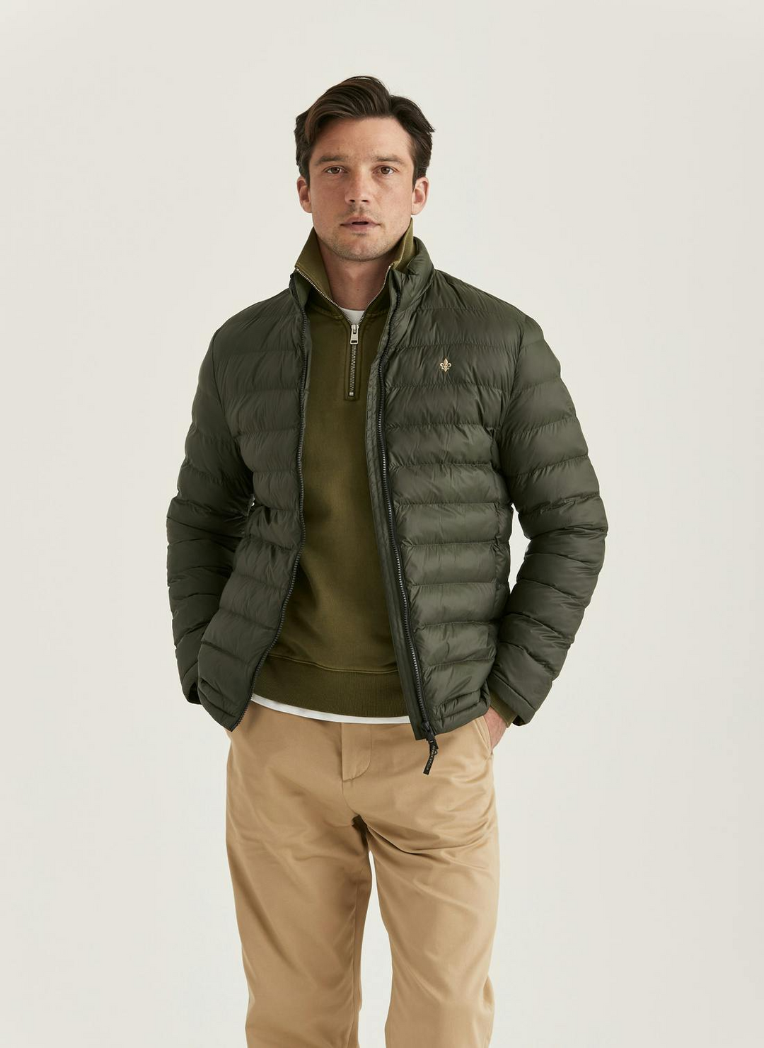 Milford Liner Jacket