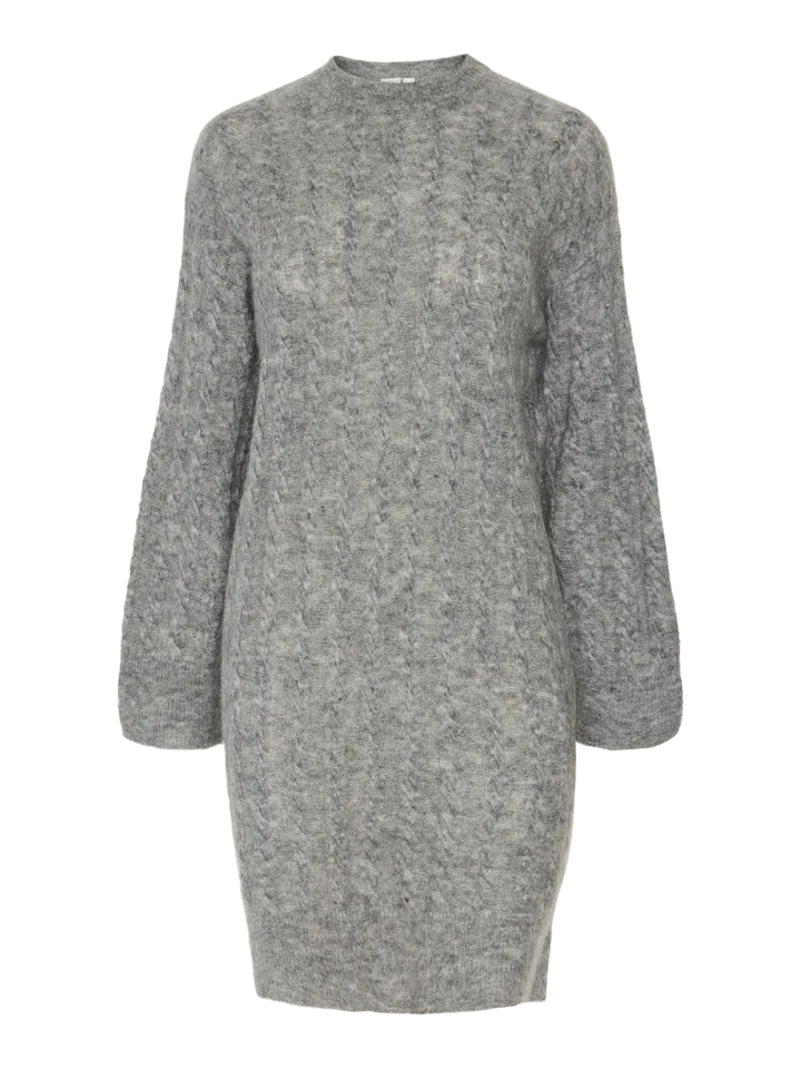 YASLelu LS Knit Dress