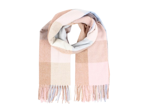 Manzini Candy scarf