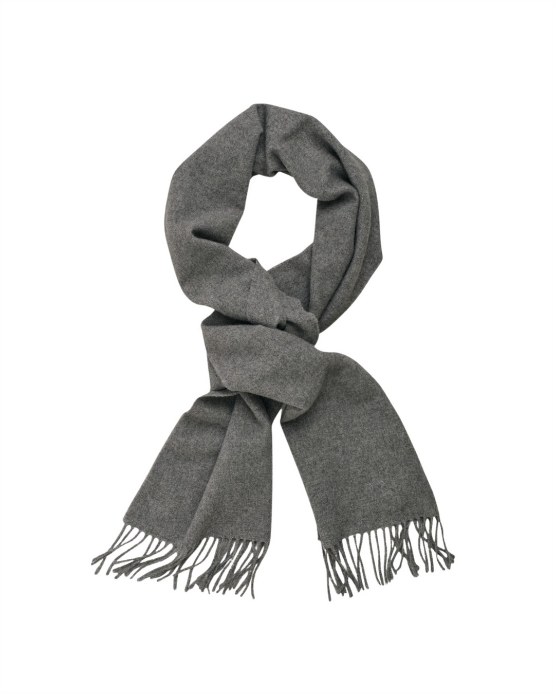 Unisex Wool Scarf