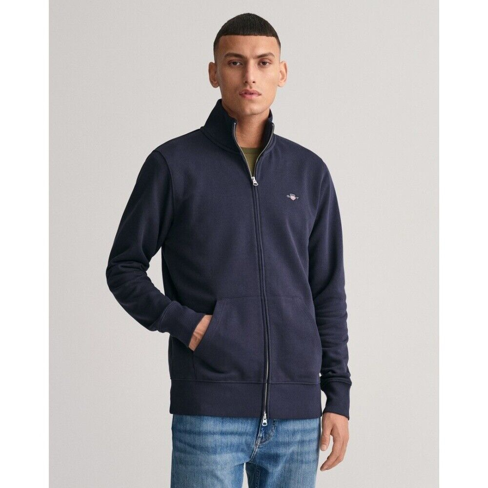 Reg Shield Full Zip Sweat