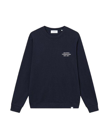 Copenhagen 2011 Sweatshirt