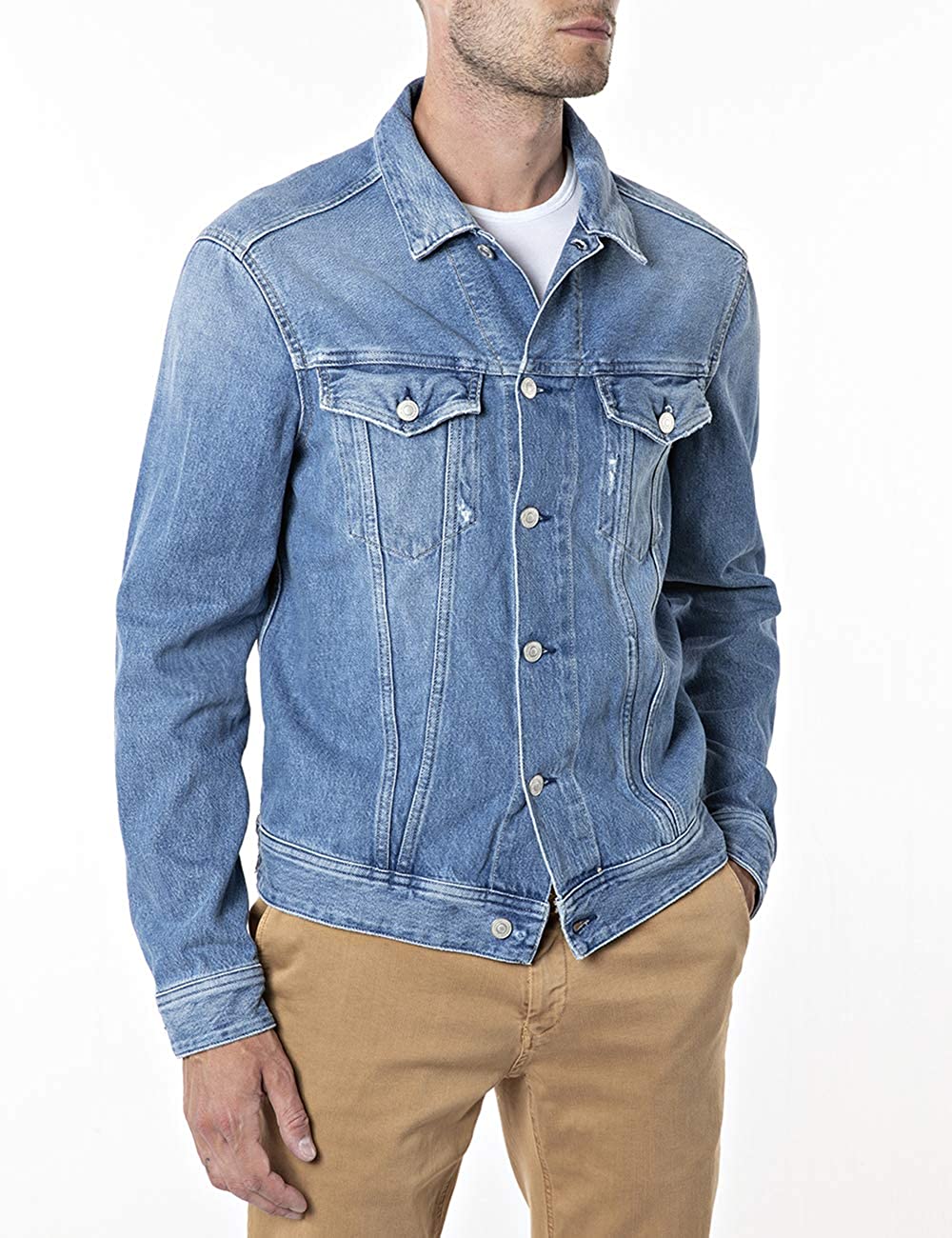 Replay Denim Jacket