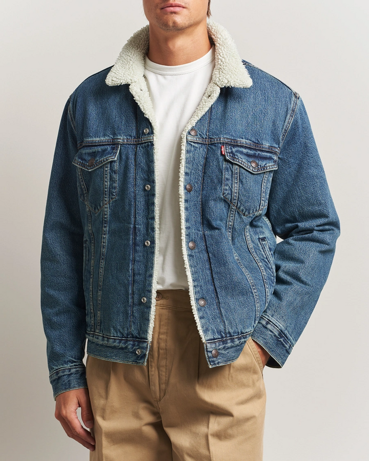Type 3 Sherpa Trucker