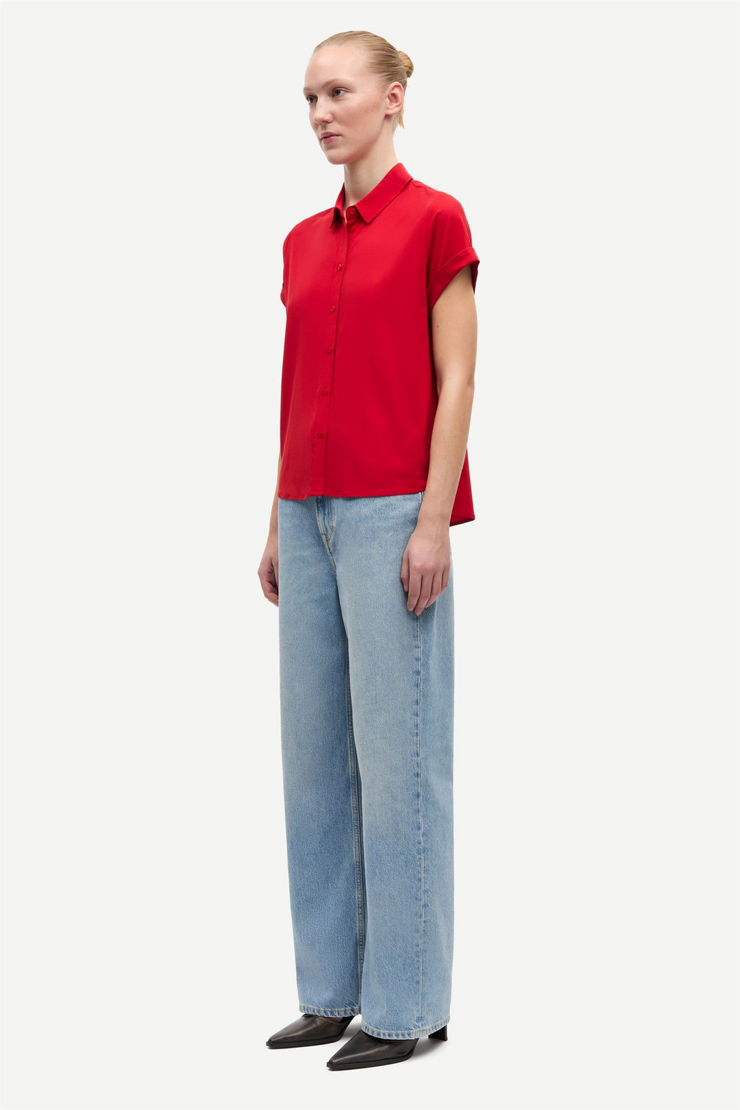 Majan ss shirt 9942