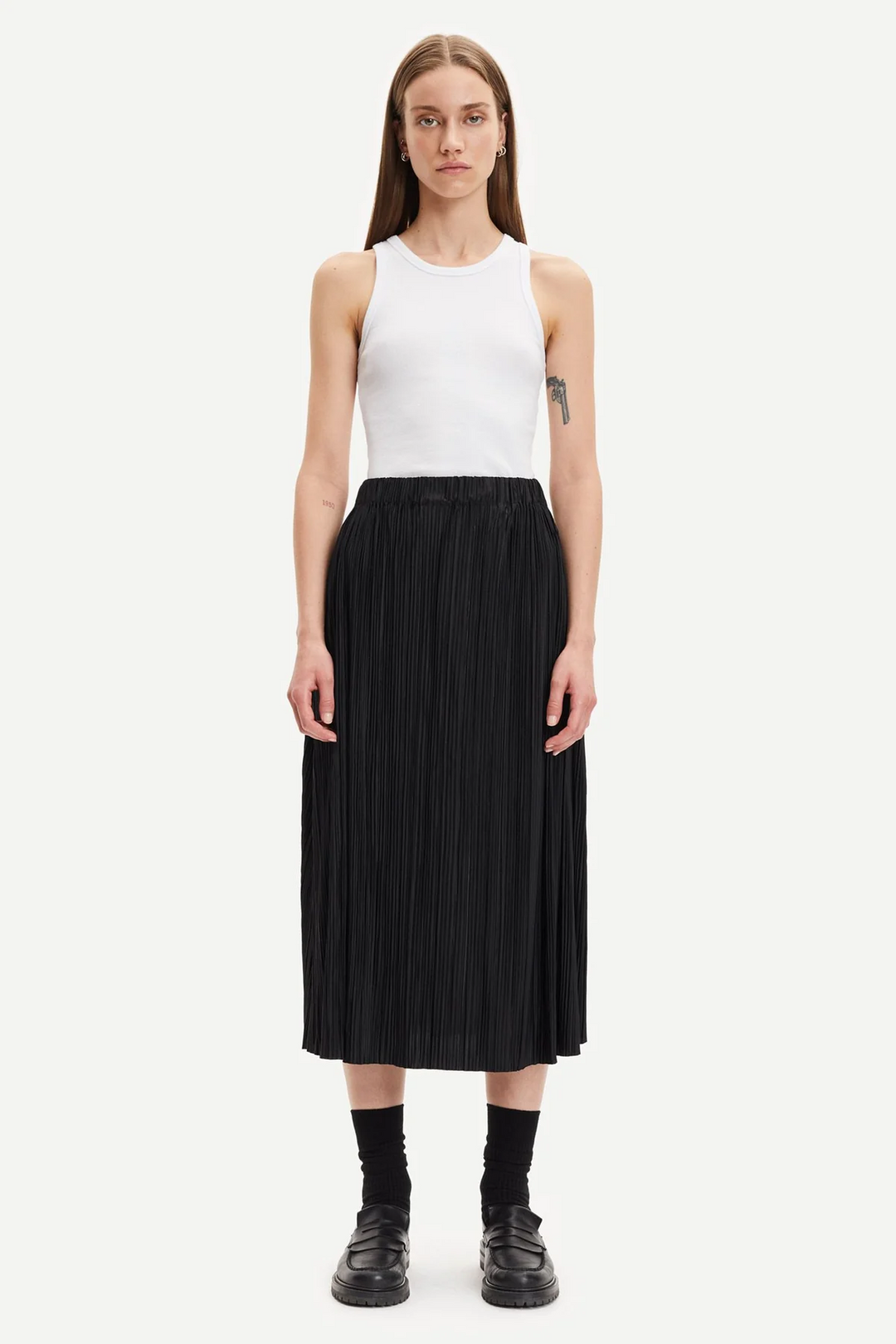 Uma Skirt 10167