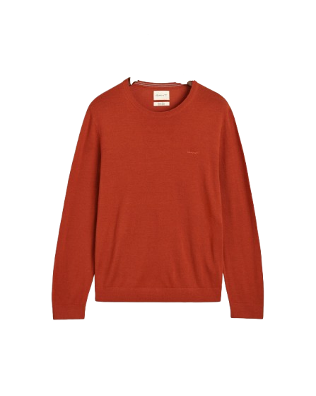 Extrafine Merino C-neck