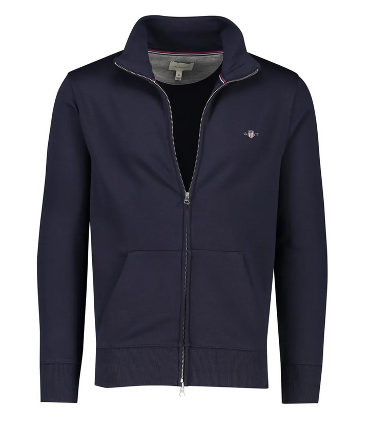 Reg Shield Full Zip Sweat