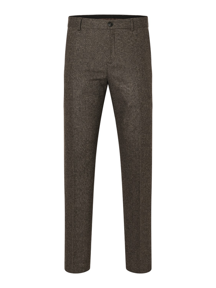 SLHSlim Isac Trouser