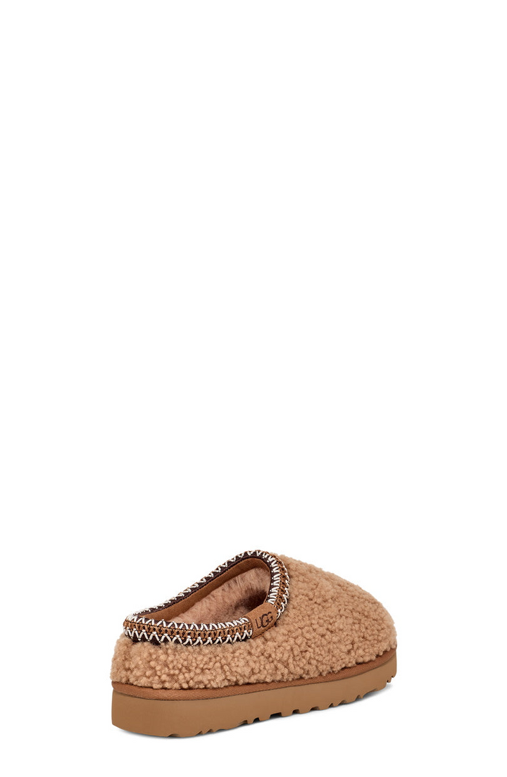 W Tasman Maxi Curly