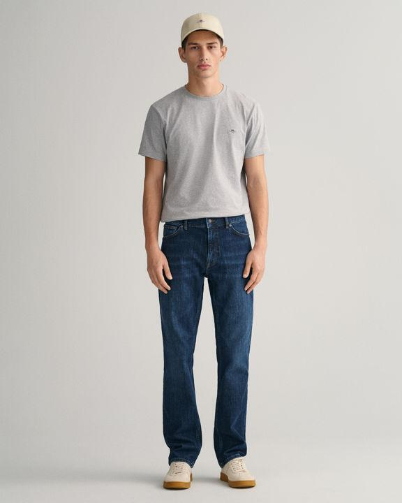 Slim Fit Jeans