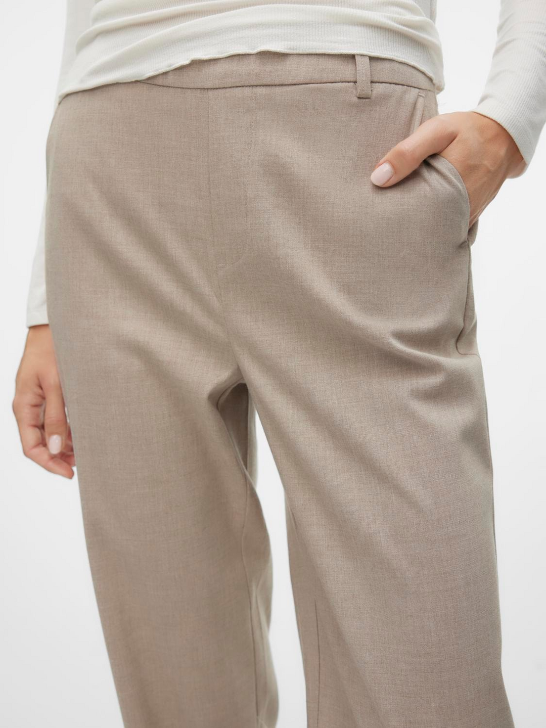 VMMaya Goody mw stright tailor pant