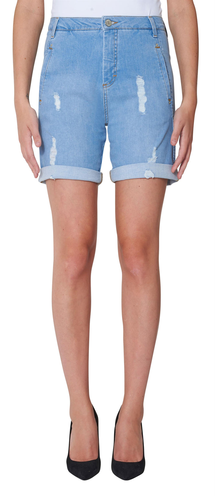 Jolie 268 sarasota shorts