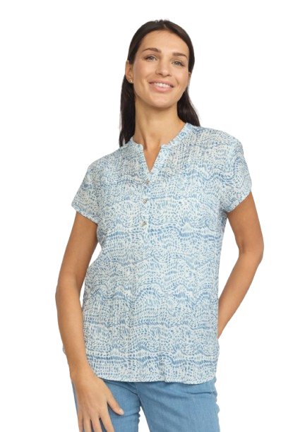 BEATE.HS25 - BLOUSE