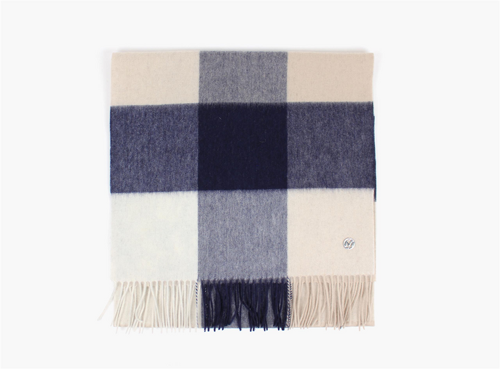 MONTECRISTO Trio Wool Scarf