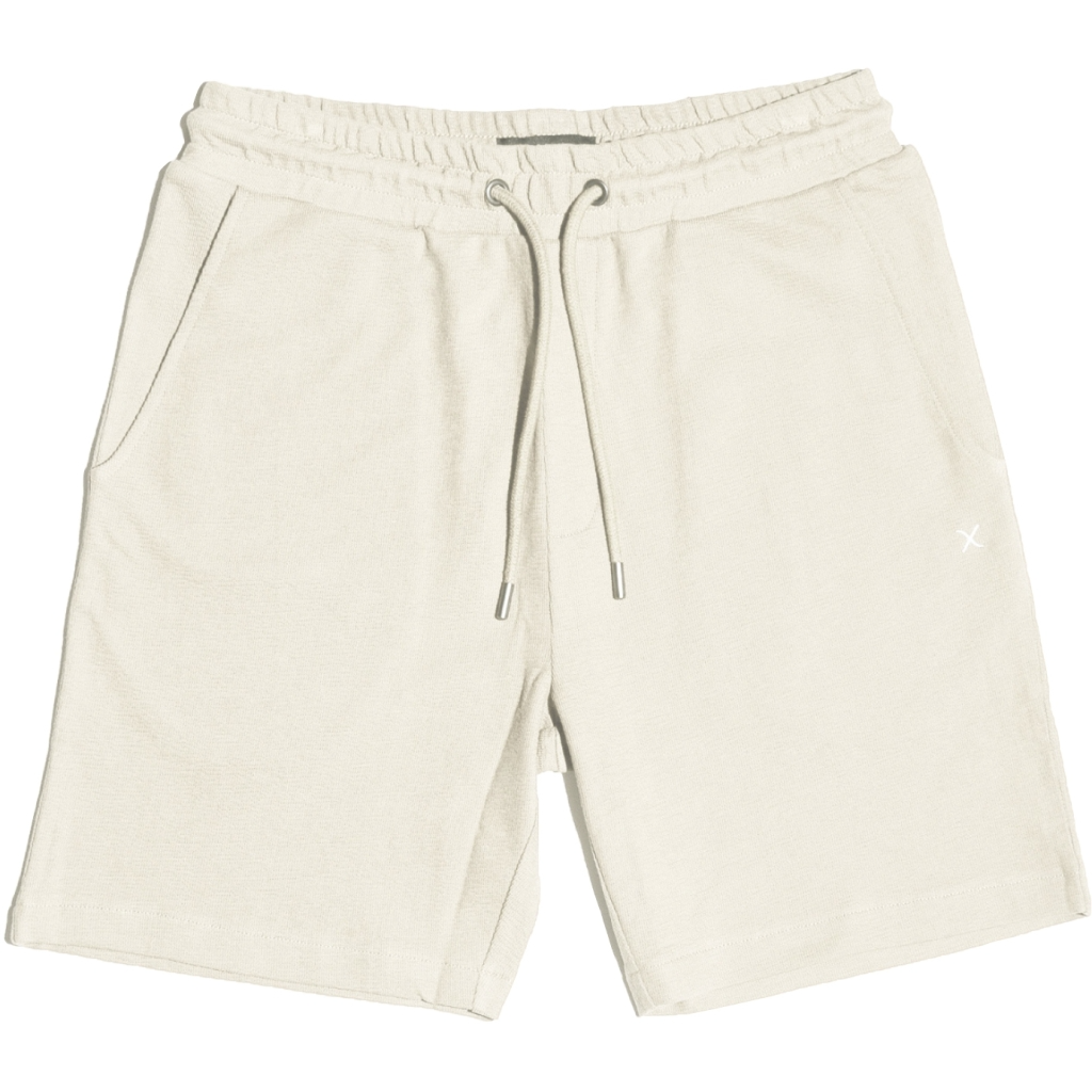 Calton Structured Shorts