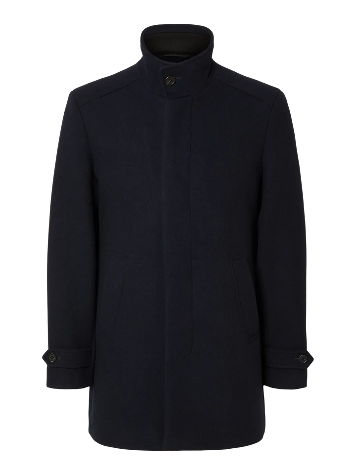 SLHNew Reuben Coat