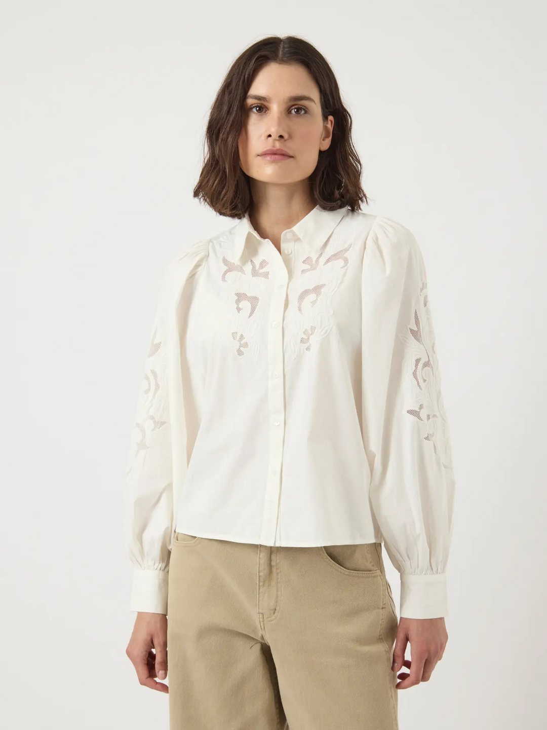 YASZimia LS Shirt