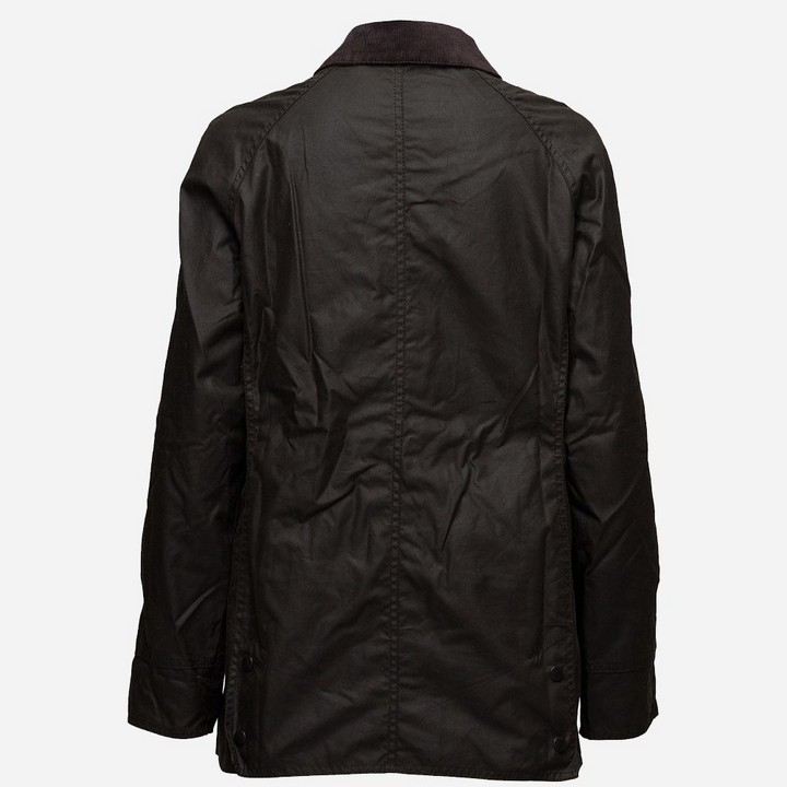 Beadnell Wax Jacket