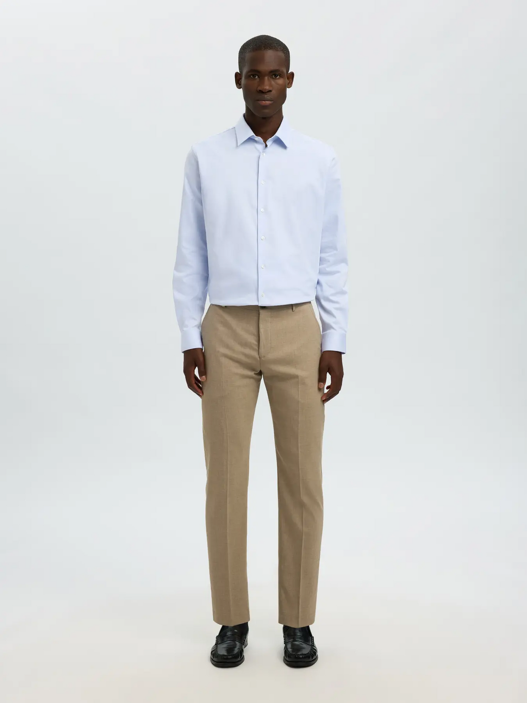 SLMSlim Performance Shirt