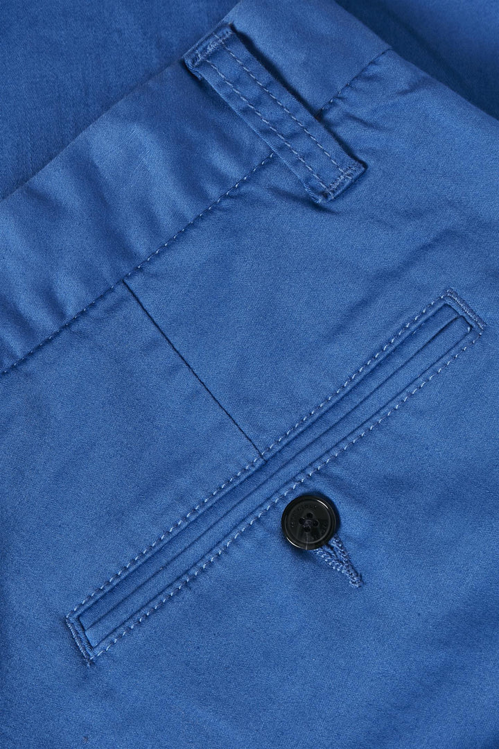 Pristu Chino Shorts