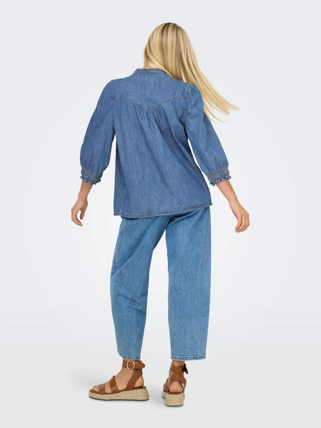 ONLRaya 3/4 shirt