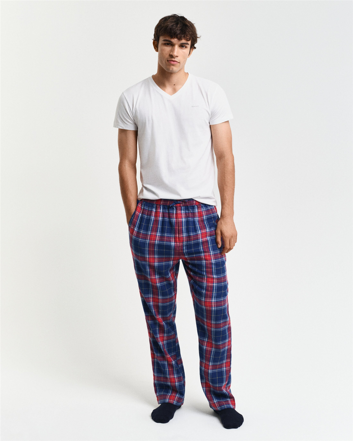 Flannel Pants