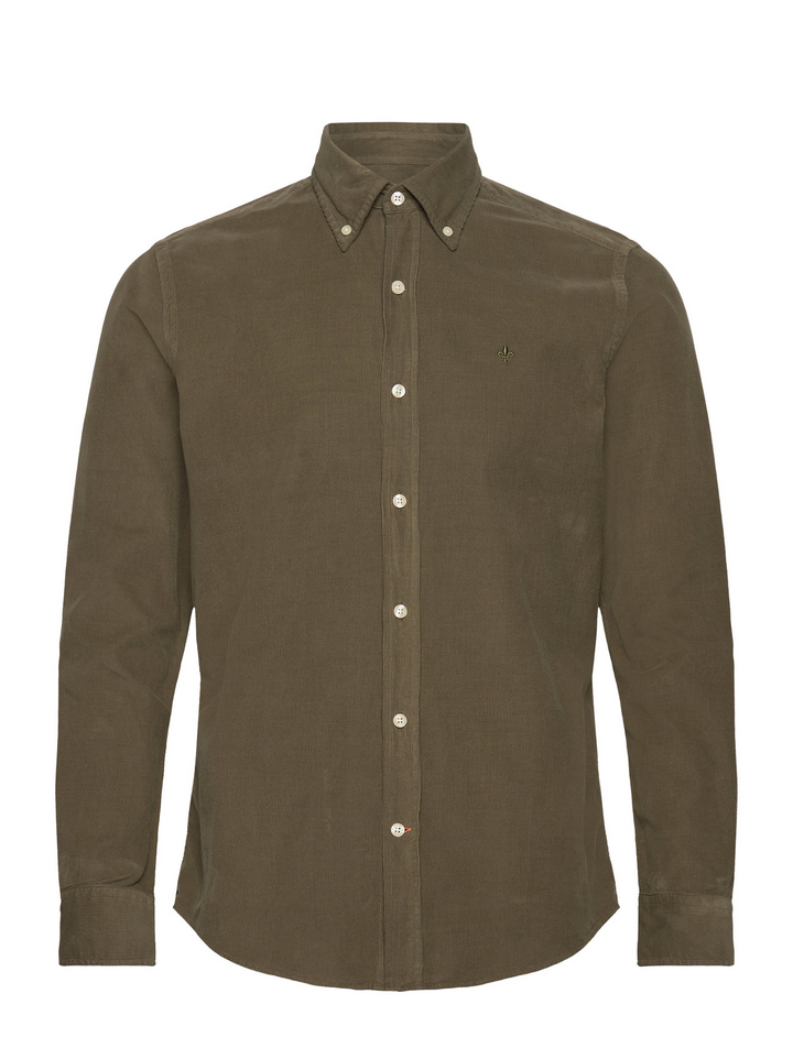 Douglas Cord Slim Fit
