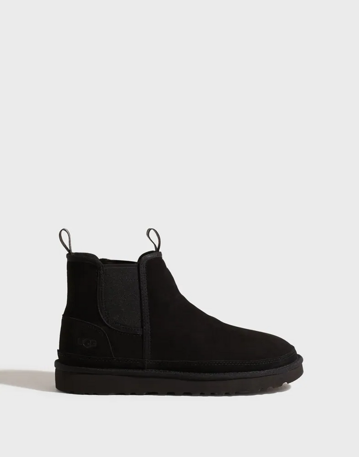 M Neumel Chelsea