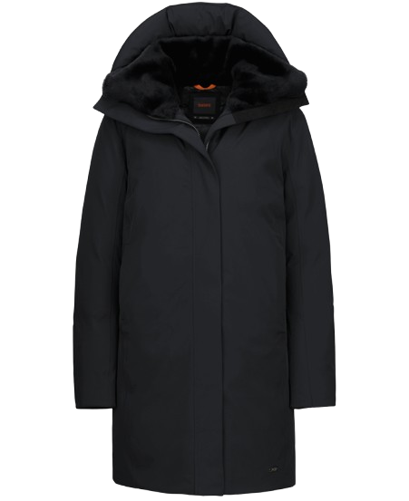 Lancy Parka