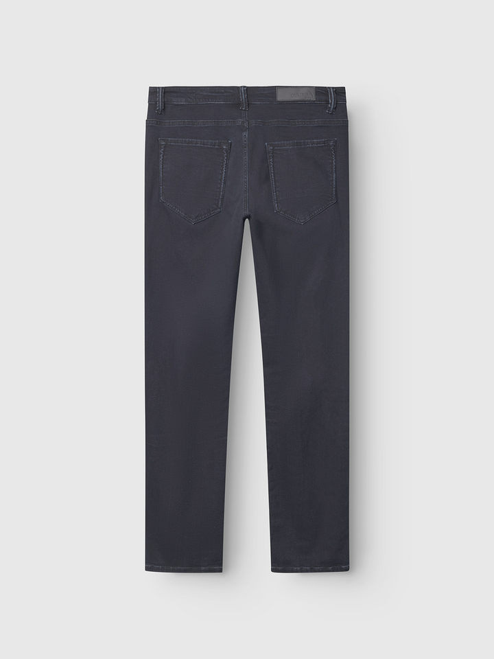 Jones Blue Black