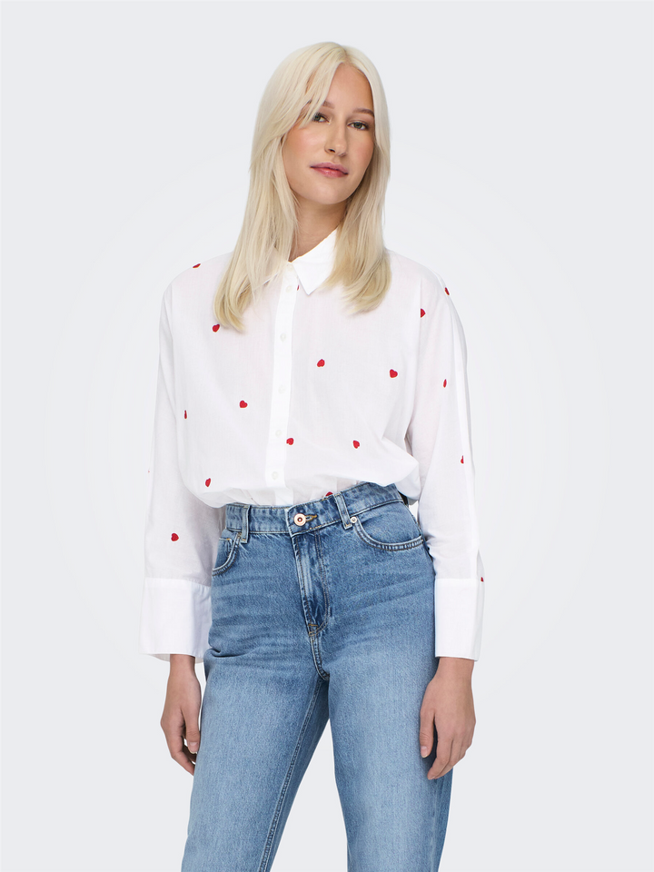 ONLNew Lina Grace Shirt