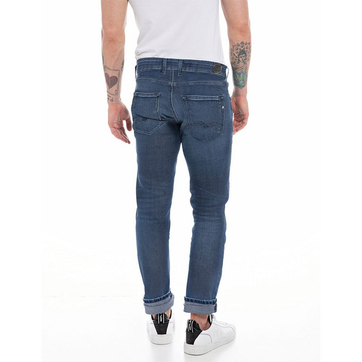 Hyperflex Grover Jeans