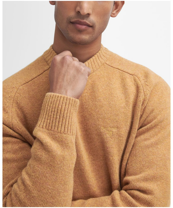 Grangetown Merino Crew Neck sweater