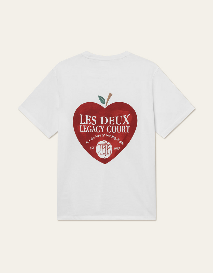 Legacy Court T-Shirt