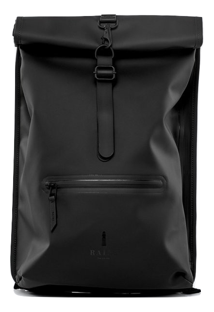 Rolltop Rucksack W3