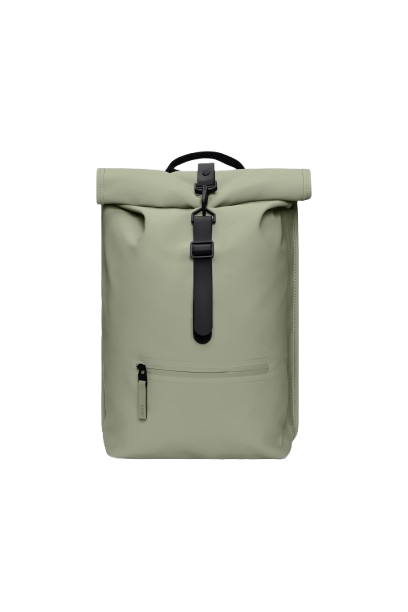 Rolltop Rucksack W3