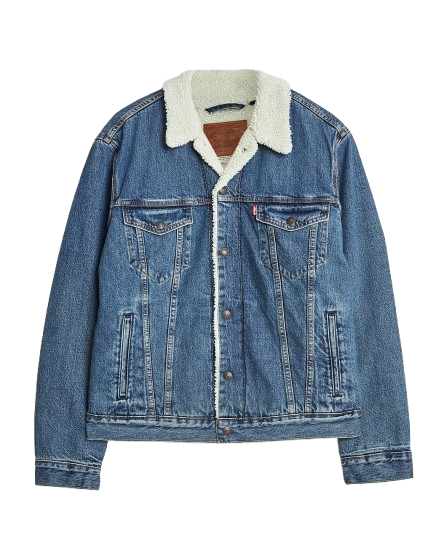 Type 3 Sherpa Trucker