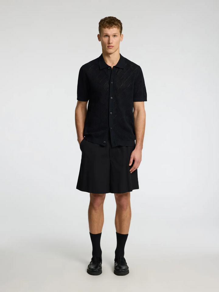 SLHArco SS Knit